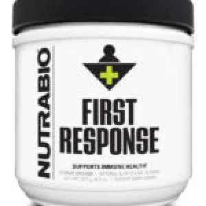 Nutrabio First Response Powder