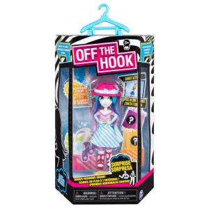 Off The Hook Style Doll Mila Summer Vacay