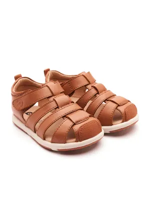 Old Soles Surf Sandal Tan