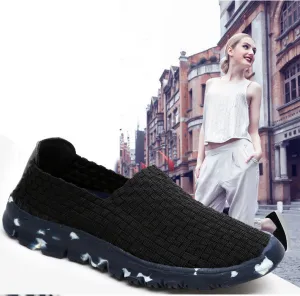 Owlkay Lightweight Fashion Shoes