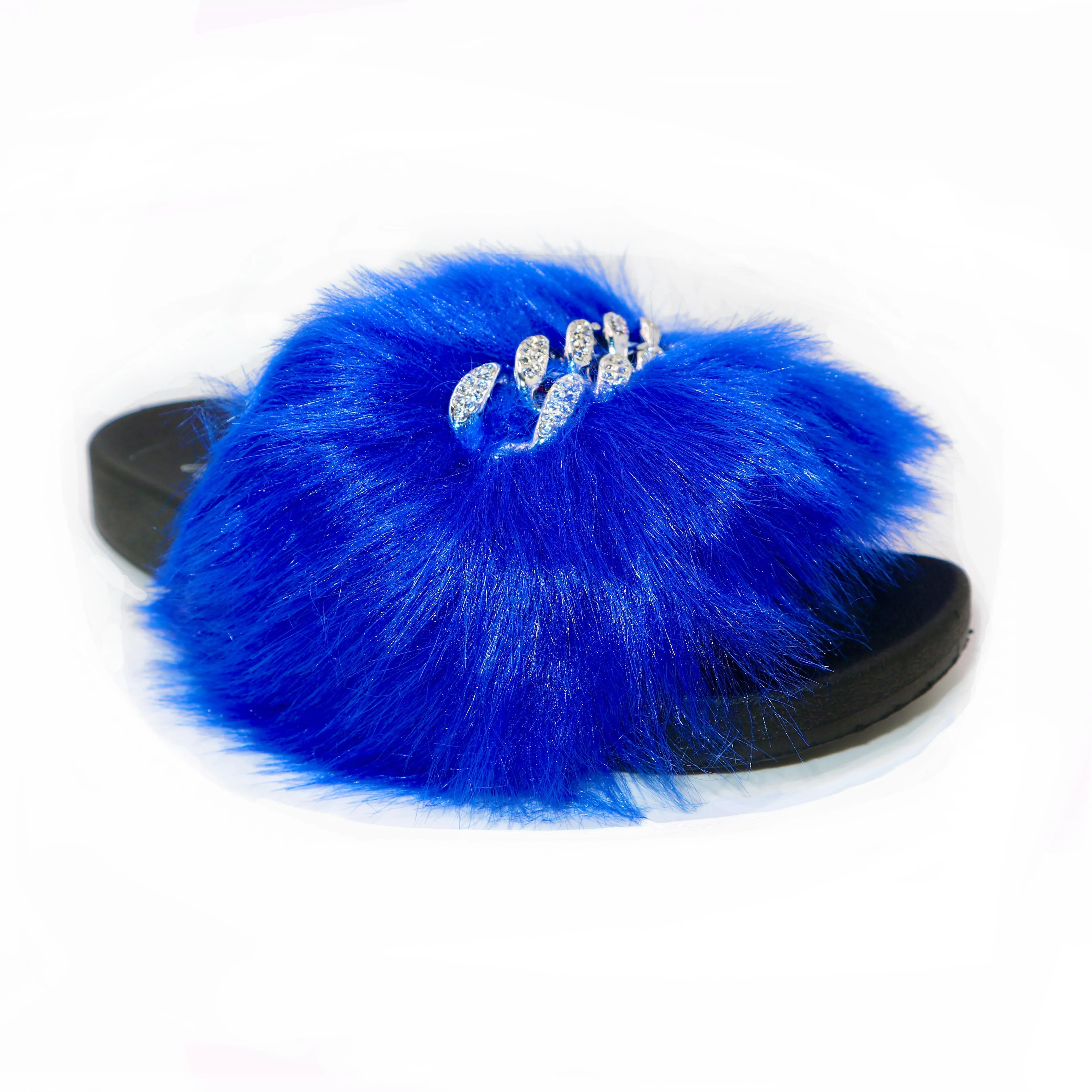 Pupa Slippers Blue