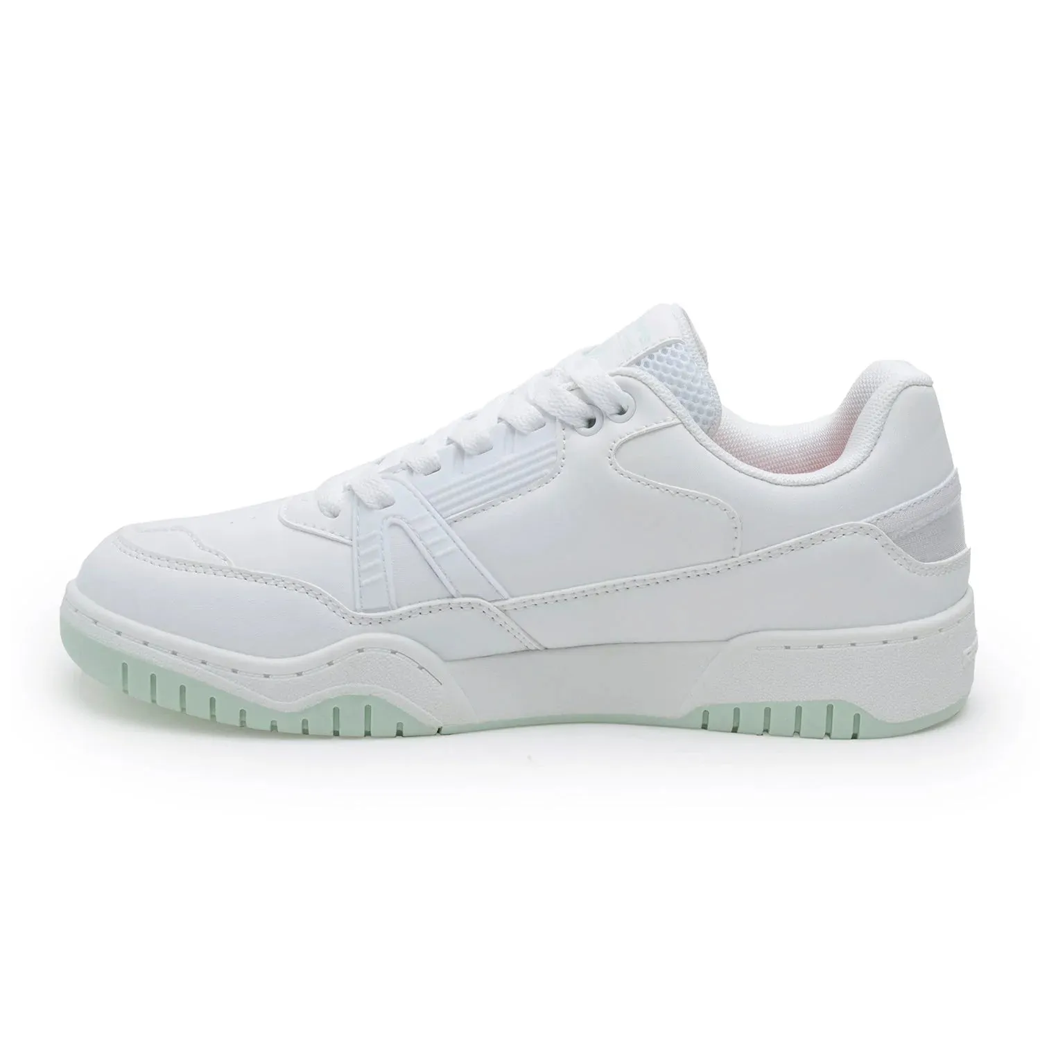 RedTape White Casual Sneakers for Women | Shock Absorbant, Slip ResisTant, Dynamic Feet Support & Soft Cushion Insole