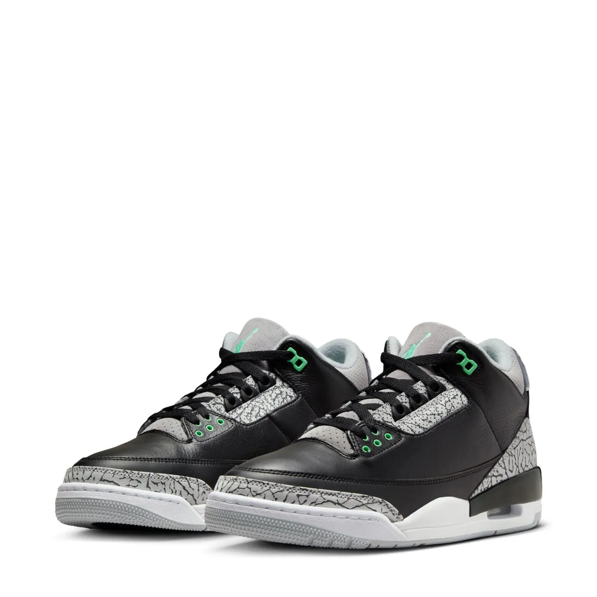 Retro 3 - Mens