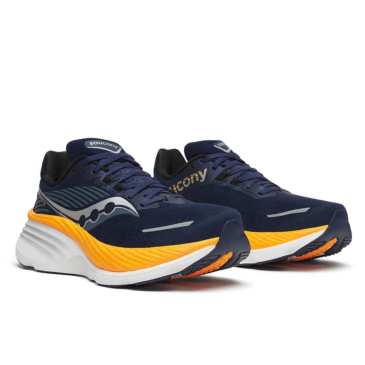 Saucony Men's Hurricane 24 Running Shoes