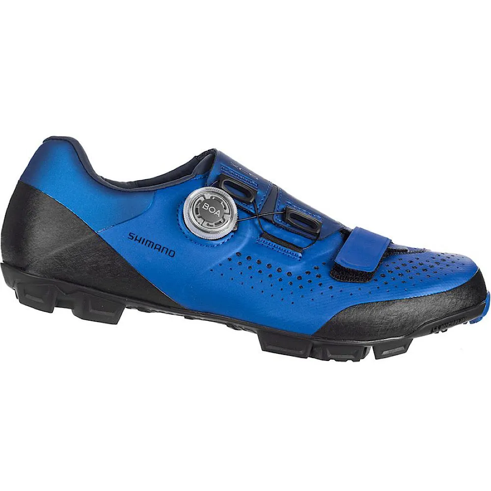 SHIMANO XC5 CLIP SHOE