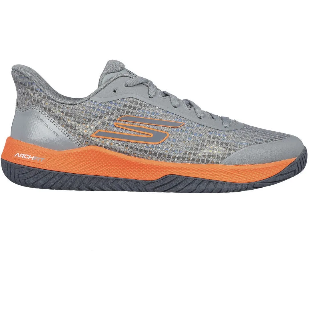 SKECHERS VIPER COURT PRO PICKLEBALL MEN'S - FINAL SALE!