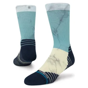 Stance Tundra Crew Socks - Navy