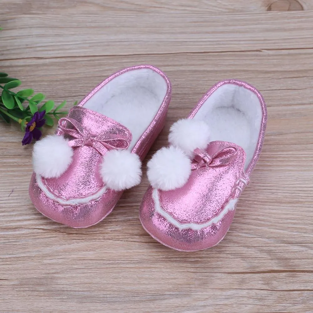 Sweet Princess todler shoes