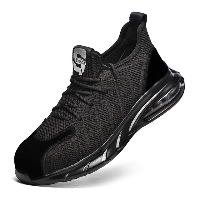 Techwear Running Shoes