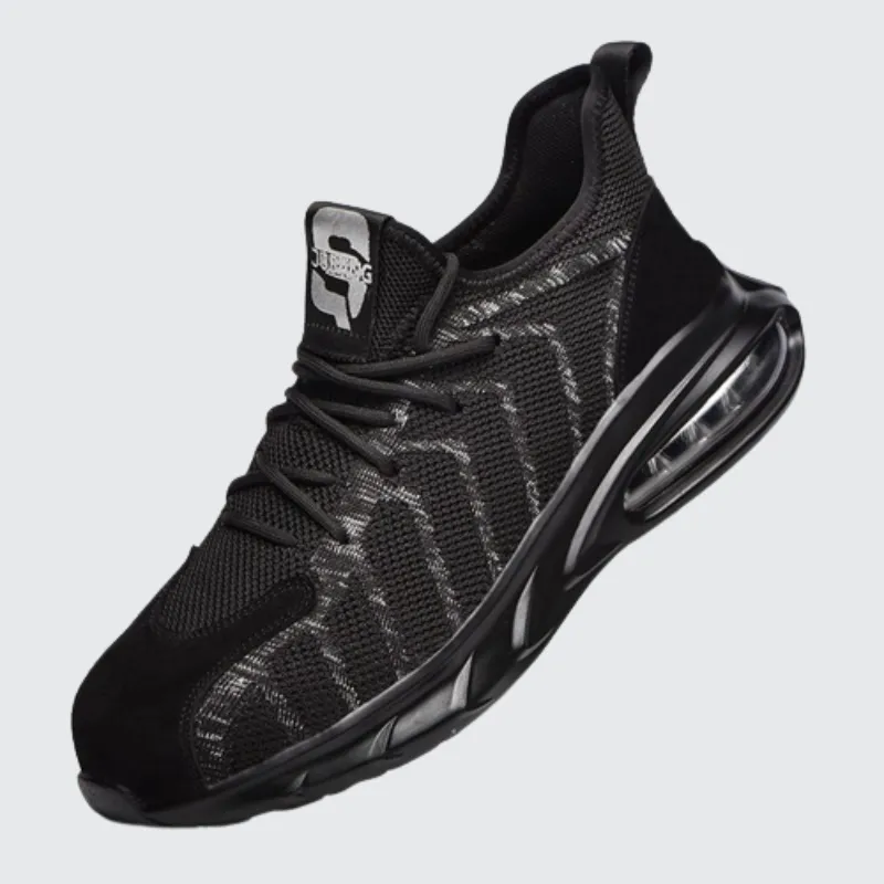 Techwear Running Shoes