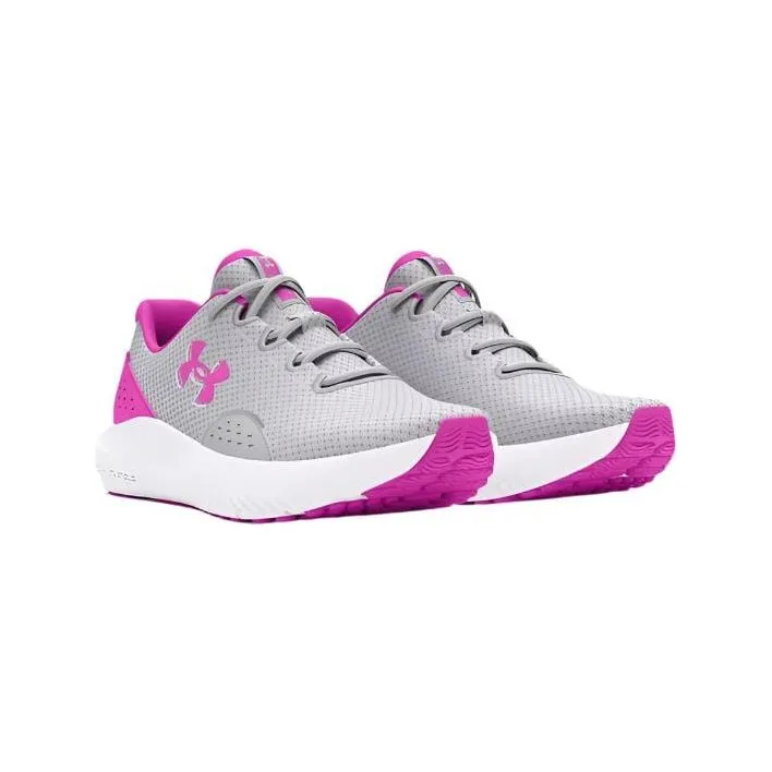 UNDER ARMOUR SURGE 4 RUNNING SHOE WOMEN'S