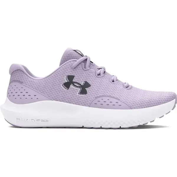 UNDER ARMOUR SURGE 4 RUNNING SHOE WOMEN'S