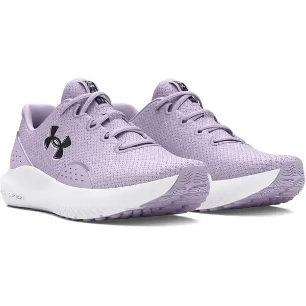 UNDER ARMOUR SURGE 4 RUNNING SHOE WOMEN'S