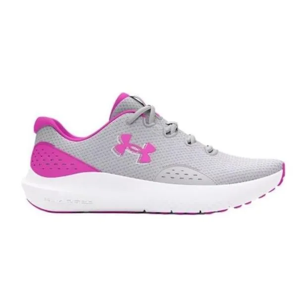 UNDER ARMOUR SURGE 4 RUNNING SHOE WOMEN'S