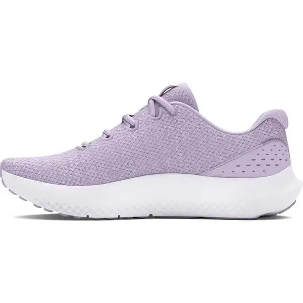 UNDER ARMOUR SURGE 4 RUNNING SHOE WOMEN'S