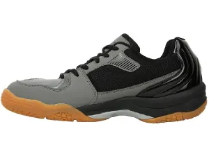 Victor AS-30 H Unisex Badminton Shoes (Grey)