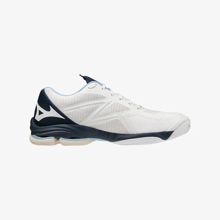 Wave Lightning Z7 White / Placid Blue / Dress Blue