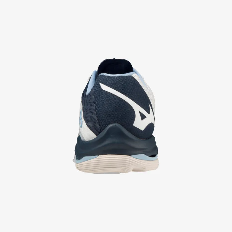 Wave Lightning Z7 White / Placid Blue / Dress Blue