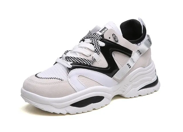 Winter footwear Breathable Sneakers