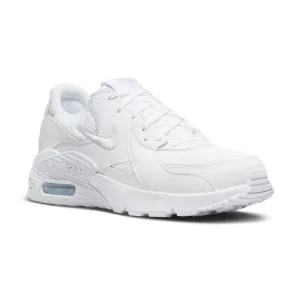 Women's Air Max Excee White/Platinum/White