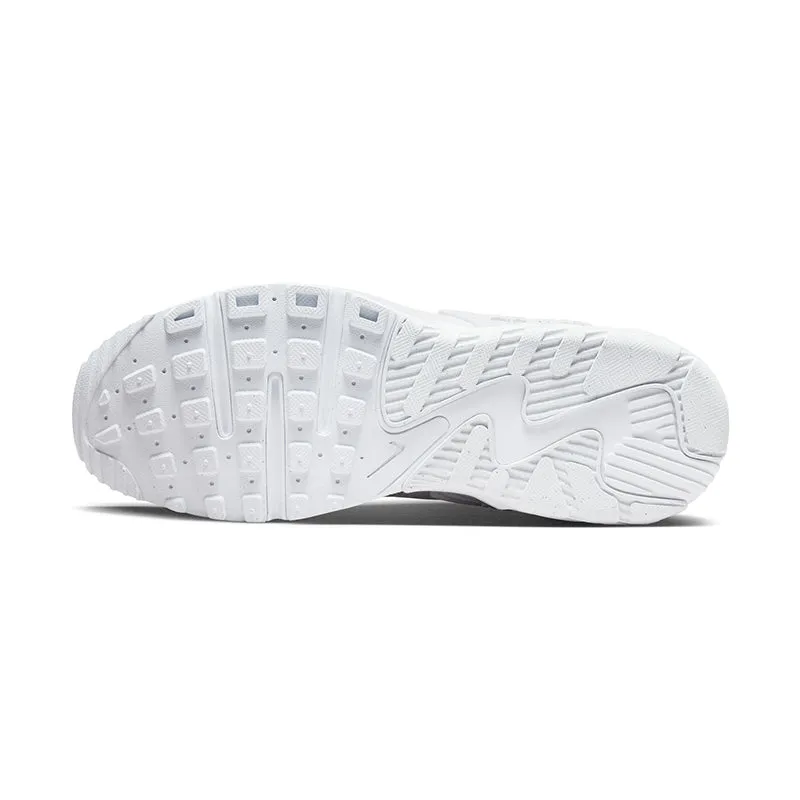 Women's Air Max Excee White/Platinum/White