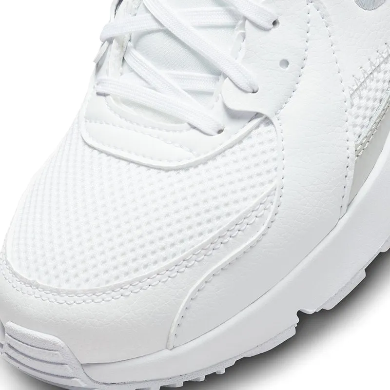 Women's Air Max Excee White/Platinum/White