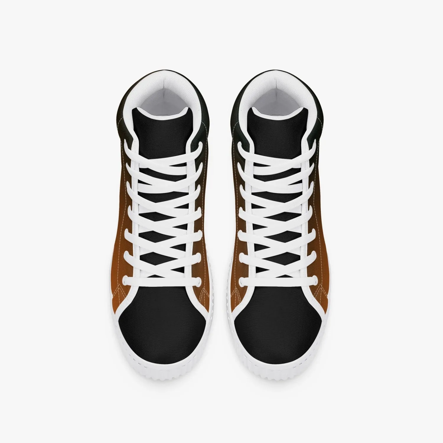 Women’s High Top Platform Sneakers