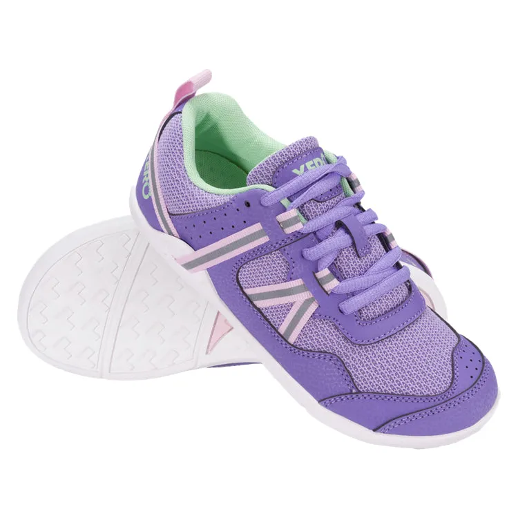 Xero Prio Youth Lilac/Pink